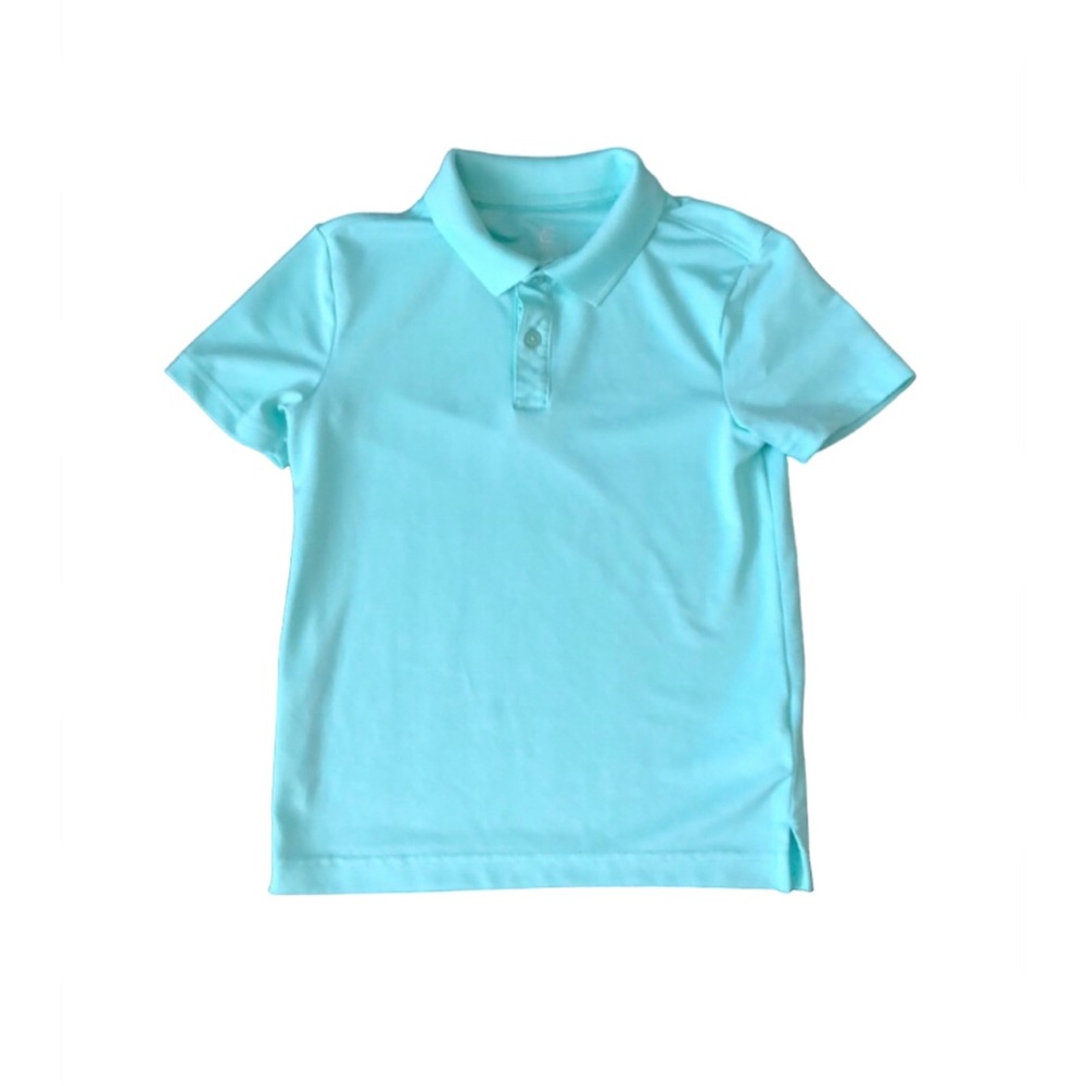 Classic Clubs Polo Shirt Boys